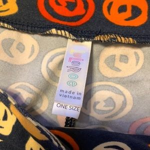 Lularoe leggings